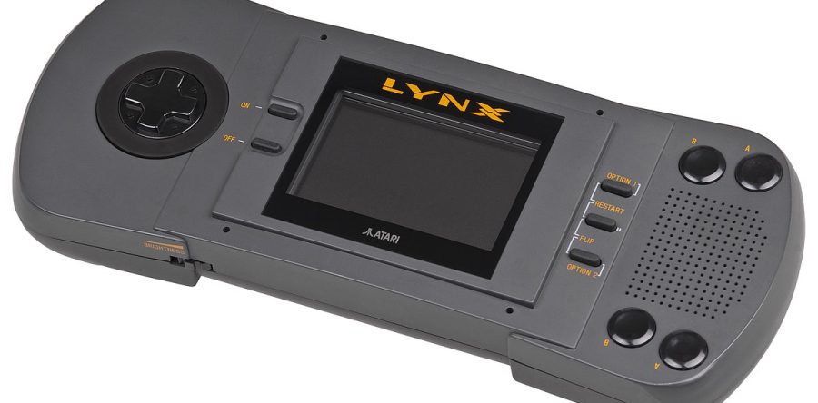 Atari Lynx