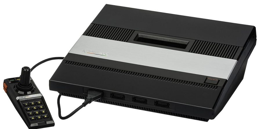 Atari 5200