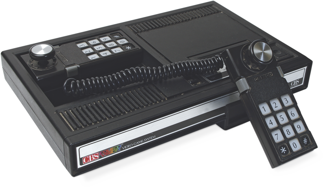 Colecovision
