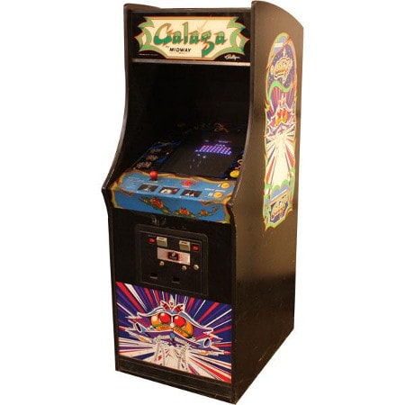 Galaga Arcade