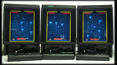 Vectrex