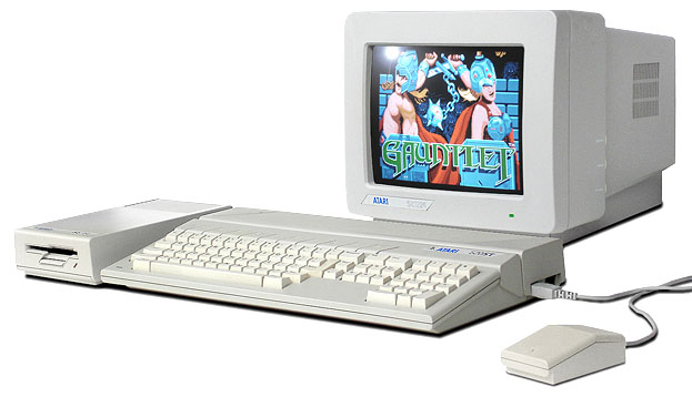 Atari ST