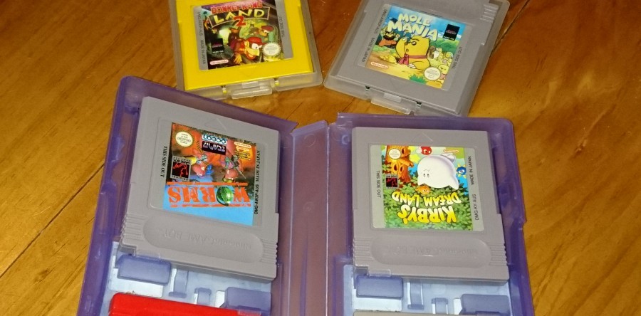 My Retro Treasures – Angela Haines