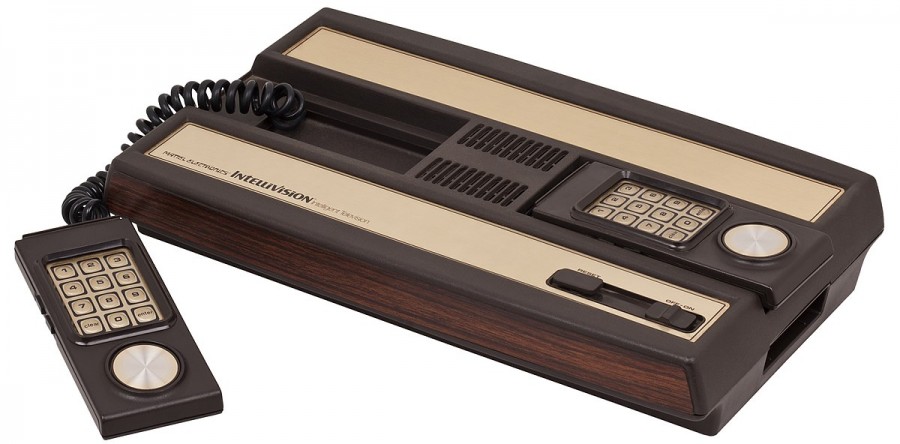 Intellivision