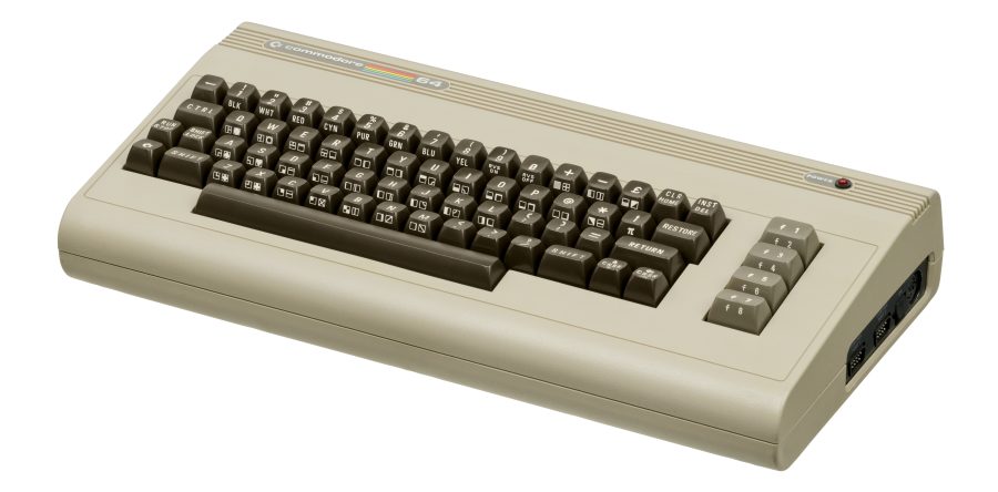 Commodore 64