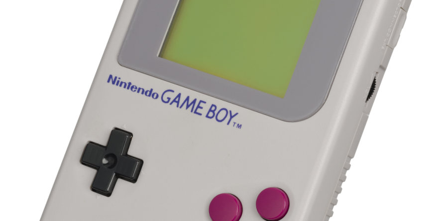 Nintendo Gameboy
