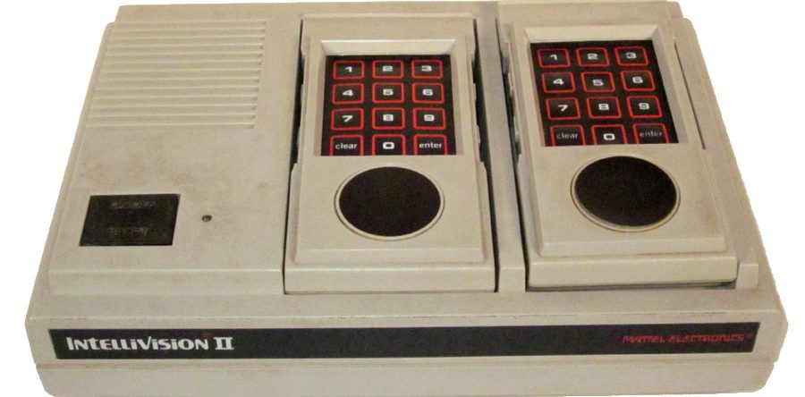 Intellivision II