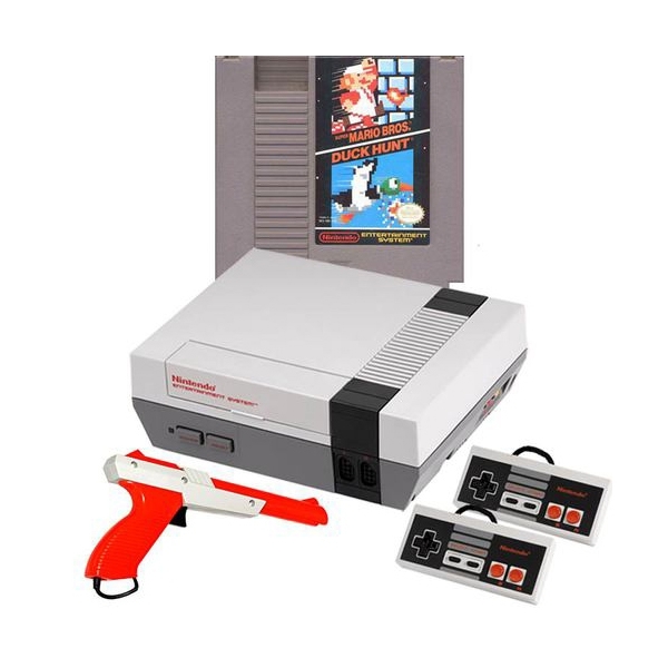 NES
