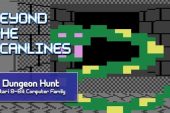Beyond The Scanlines #097