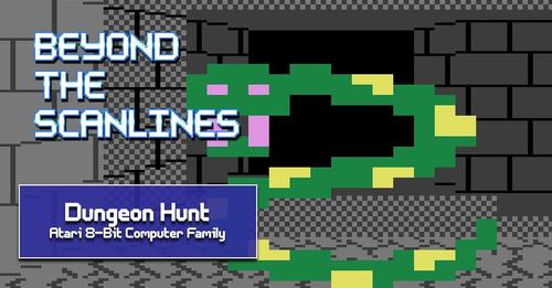 Beyond The Scanlines #097