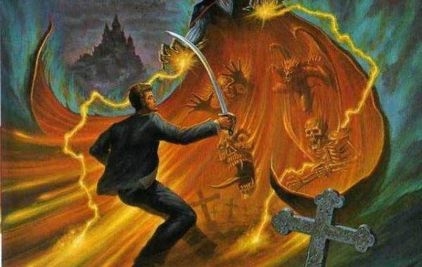 Game of the Month – March 2026