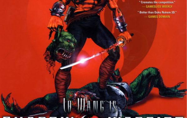 Game of the Month – April 2026